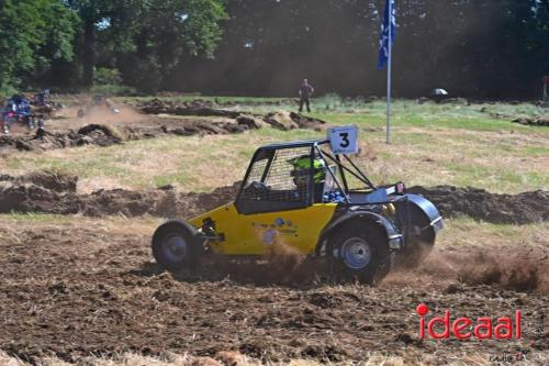 Autocross in Lochem - deel 1 (11-08-2024)