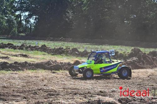 Autocross in Lochem - deel 1 (11-08-2024)