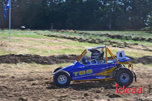 Autocross in Lochem - deel 1 (11-08-2024)