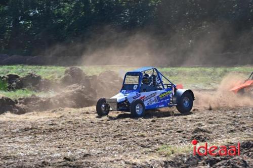 Autocross in Lochem - deel 1 (11-08-2024)