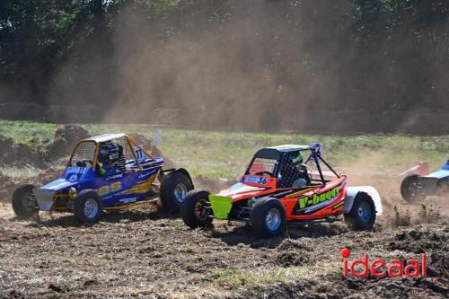 Autocross in Lochem - deel 1 (11-08-2024)