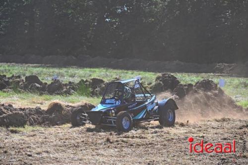 Autocross in Lochem - deel 1 (11-08-2024)