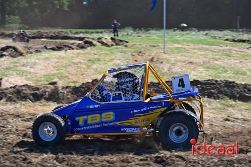 Autocross in Lochem - deel 1 (11-08-2024)