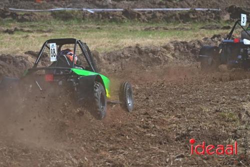 Autocross in Lochem - deel 1 (11-08-2024)