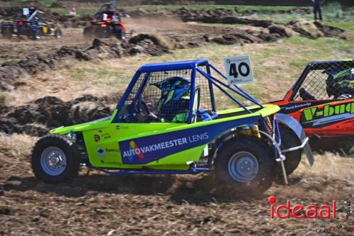 Autocross in Lochem - deel 1 (11-08-2024)