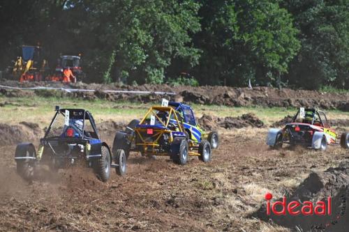 Autocross in Lochem - deel 1 (11-08-2024)