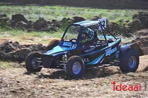 Autocross in Lochem - deel 1 (11-08-2024)