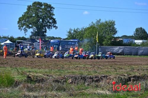 Autocross in Lochem - deel 1 (11-08-2024)