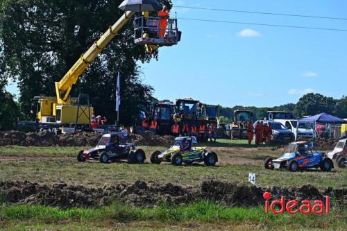 Autocross in Lochem - deel 1 (11-08-2024)