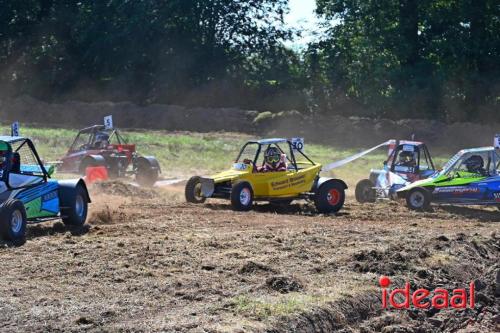 Autocross in Lochem - deel 1 (11-08-2024)