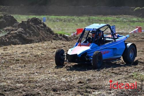 Autocross in Lochem - deel 1 (11-08-2024)