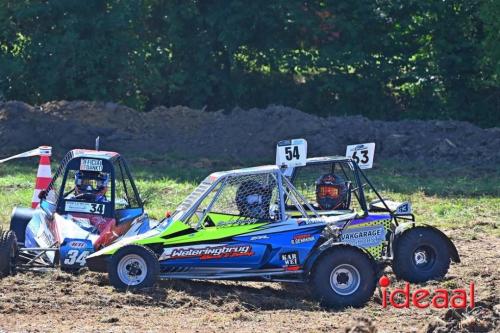 Autocross in Lochem - deel 1 (11-08-2024)