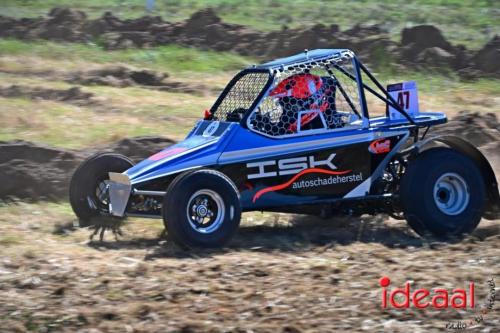 Autocross in Lochem - deel 1 (11-08-2024)