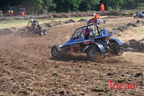 Autocross in Lochem - deel 1 (11-08-2024)