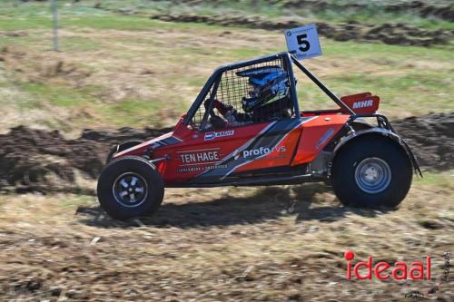 Autocross in Lochem - deel 1 (11-08-2024)