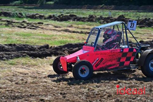 Autocross in Lochem - deel 1 (11-08-2024)