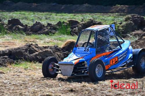 Autocross in Lochem - deel 1 (11-08-2024)