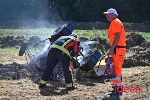 Autocross in Lochem - deel 1 (11-08-2024)