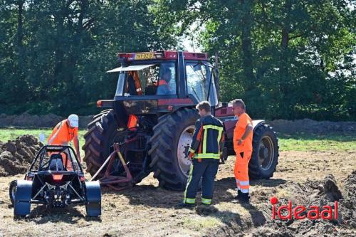 Autocross in Lochem - deel 1 (11-08-2024)