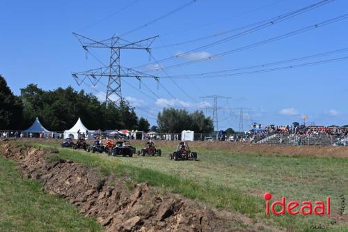 Autocross in Lochem - deel 1 (11-08-2024)