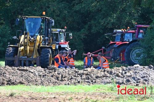 Autocross in Lochem - deel 1 (11-08-2024)