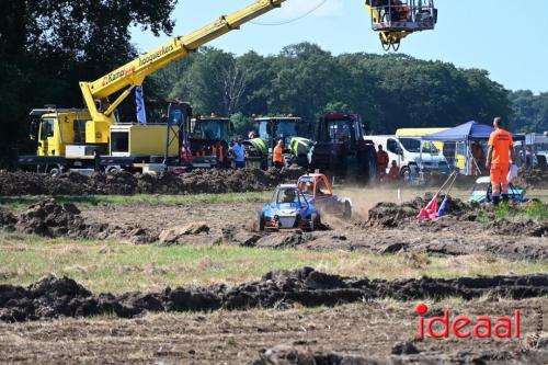 Autocross in Lochem - deel 1 (11-08-2024)