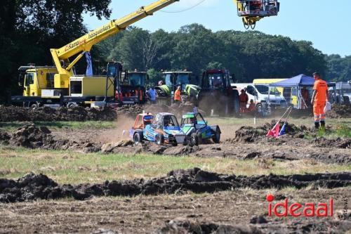 Autocross in Lochem - deel 1 (11-08-2024)