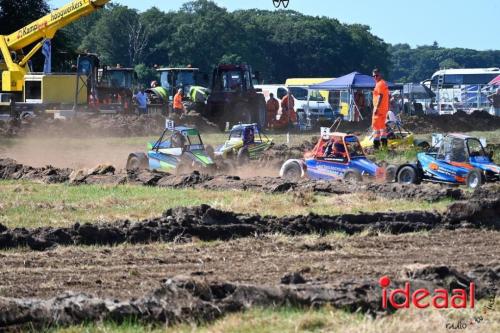 Autocross in Lochem - deel 1 (11-08-2024)