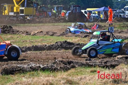 Autocross in Lochem - deel 1 (11-08-2024)