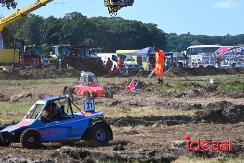 Autocross in Lochem - deel 1 (11-08-2024)