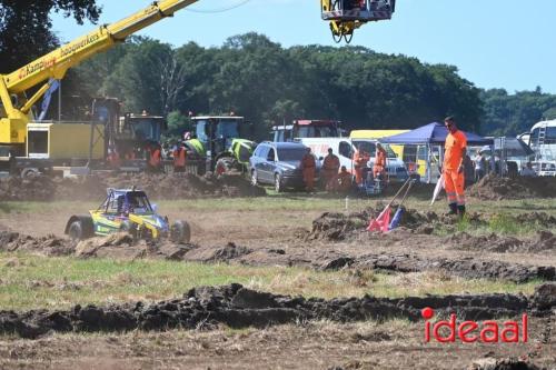 Autocross in Lochem - deel 1 (11-08-2024)