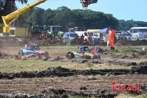 Autocross in Lochem - deel 1 (11-08-2024)