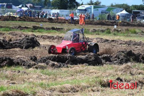 Autocross in Lochem - deel 1 (11-08-2024)