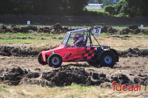 Autocross in Lochem - deel 1 (11-08-2024)