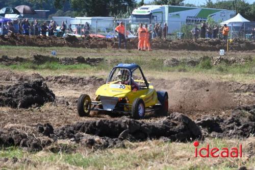 Autocross in Lochem - deel 1 (11-08-2024)