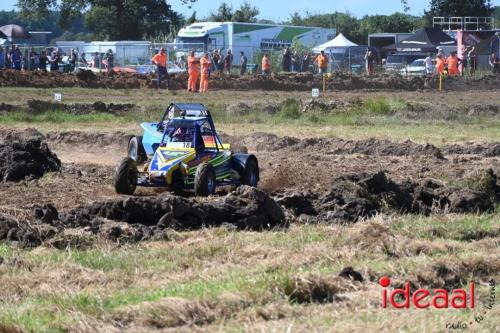 Autocross in Lochem - deel 1 (11-08-2024)