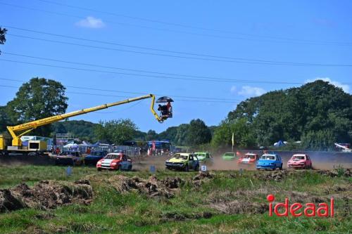 Autocross in Lochem - deel 2 (11-08-2024)