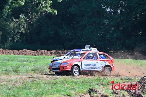 Autocross in Lochem - deel 2 (11-08-2024)