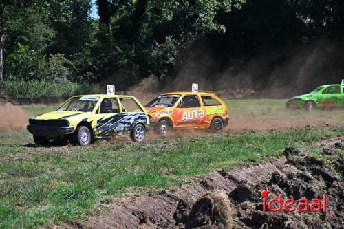 Autocross in Lochem - deel 2 (11-08-2024)