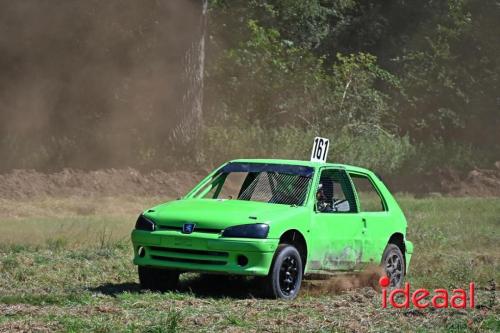 Autocross in Lochem - deel 2 (11-08-2024)