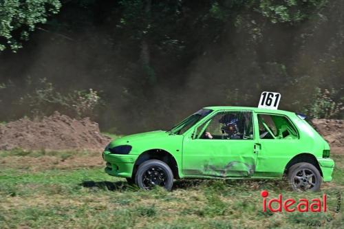 Autocross in Lochem - deel 2 (11-08-2024)