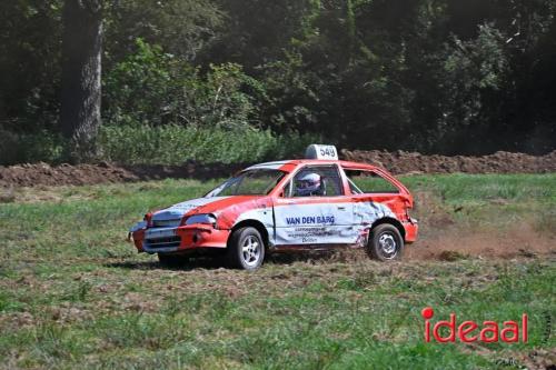 Autocross in Lochem - deel 2 (11-08-2024)