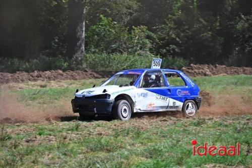 Autocross in Lochem - deel 2 (11-08-2024)