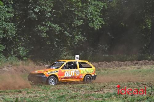 Autocross in Lochem - deel 2 (11-08-2024)