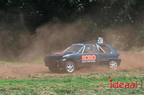 Autocross in Lochem - deel 2 (11-08-2024)