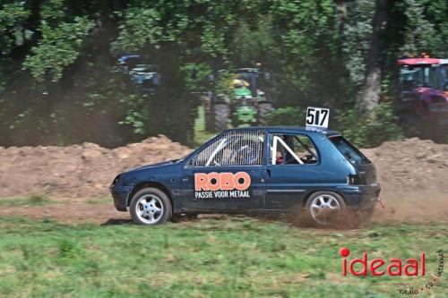 Autocross in Lochem - deel 2 (11-08-2024)