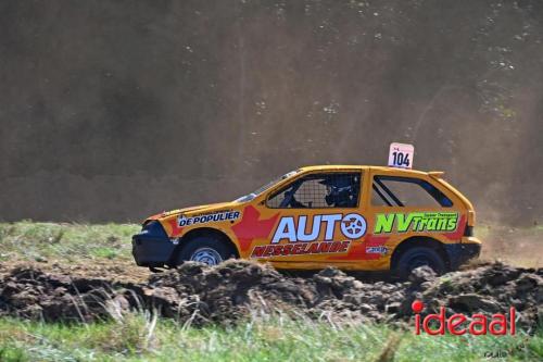 Autocross in Lochem - deel 2 (11-08-2024)