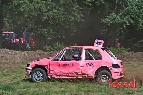 Autocross in Lochem - deel 2 (11-08-2024)