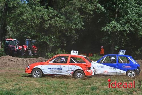 Autocross in Lochem - deel 2 (11-08-2024)