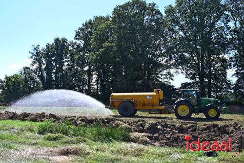 Autocross in Lochem - deel 2 (11-08-2024)